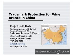 COVER-Loeffelholz-Trademarks-Wine-China